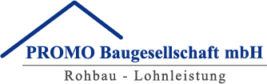 Rohbau und Lohnleistung Logo