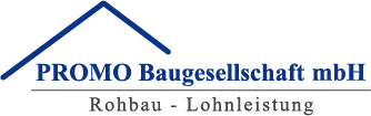 Rohbau und Lohnleistung Logo