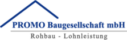 Rohbau und Lohnleistung Logo